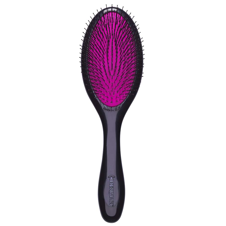 D93M Tangle Tamer Gentle Black
