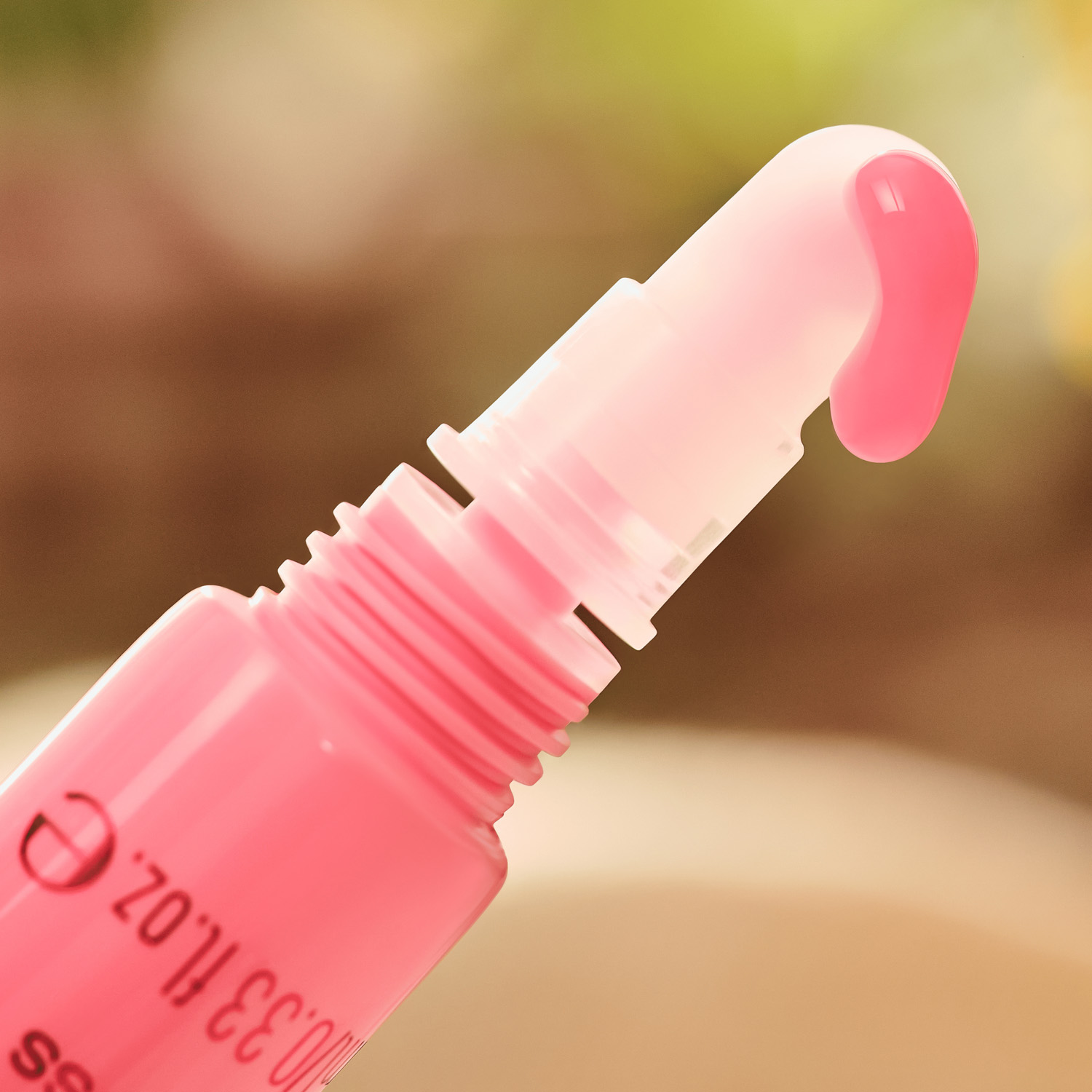 So Cherry Happy Peptide Lipgloss
