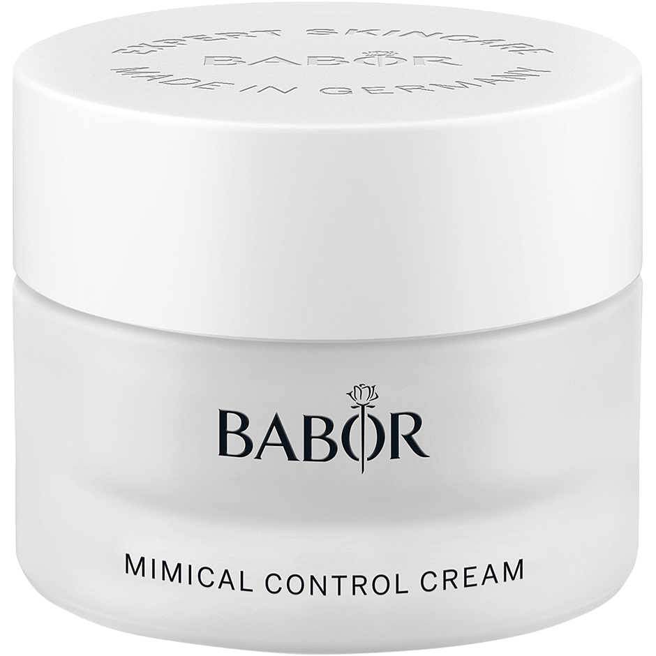 Mimical Control Cream, 50 ml Babor Dagkräm