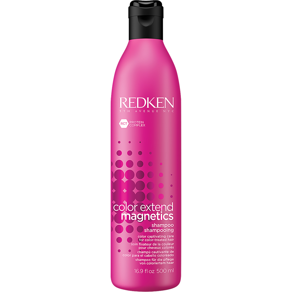 Color Extend Magnetics