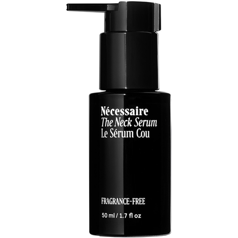 The Neck Serum, 50 ml Nécessaire Hudserum & Kroppsolja