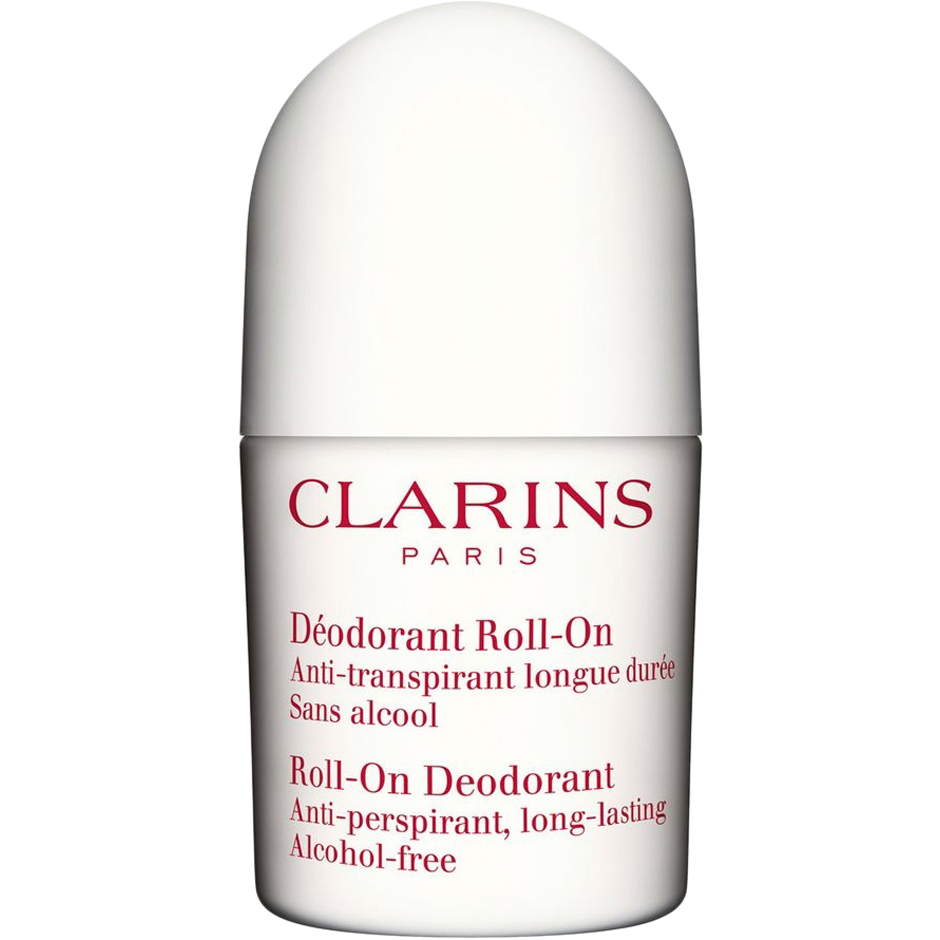 CLARINS Roll-On Deodorant 50 ml
