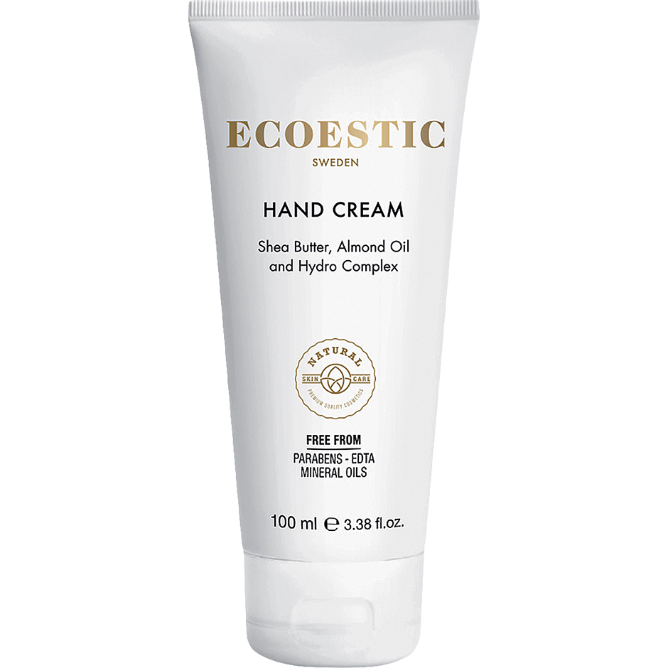 ECOESTIC Hand Cream 100 ml