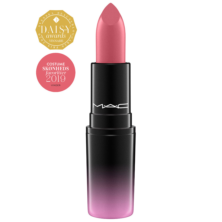 Love Me Lipstick