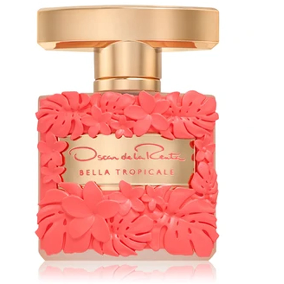 Bella Tropicale,  Oscar De La Renta Parfym