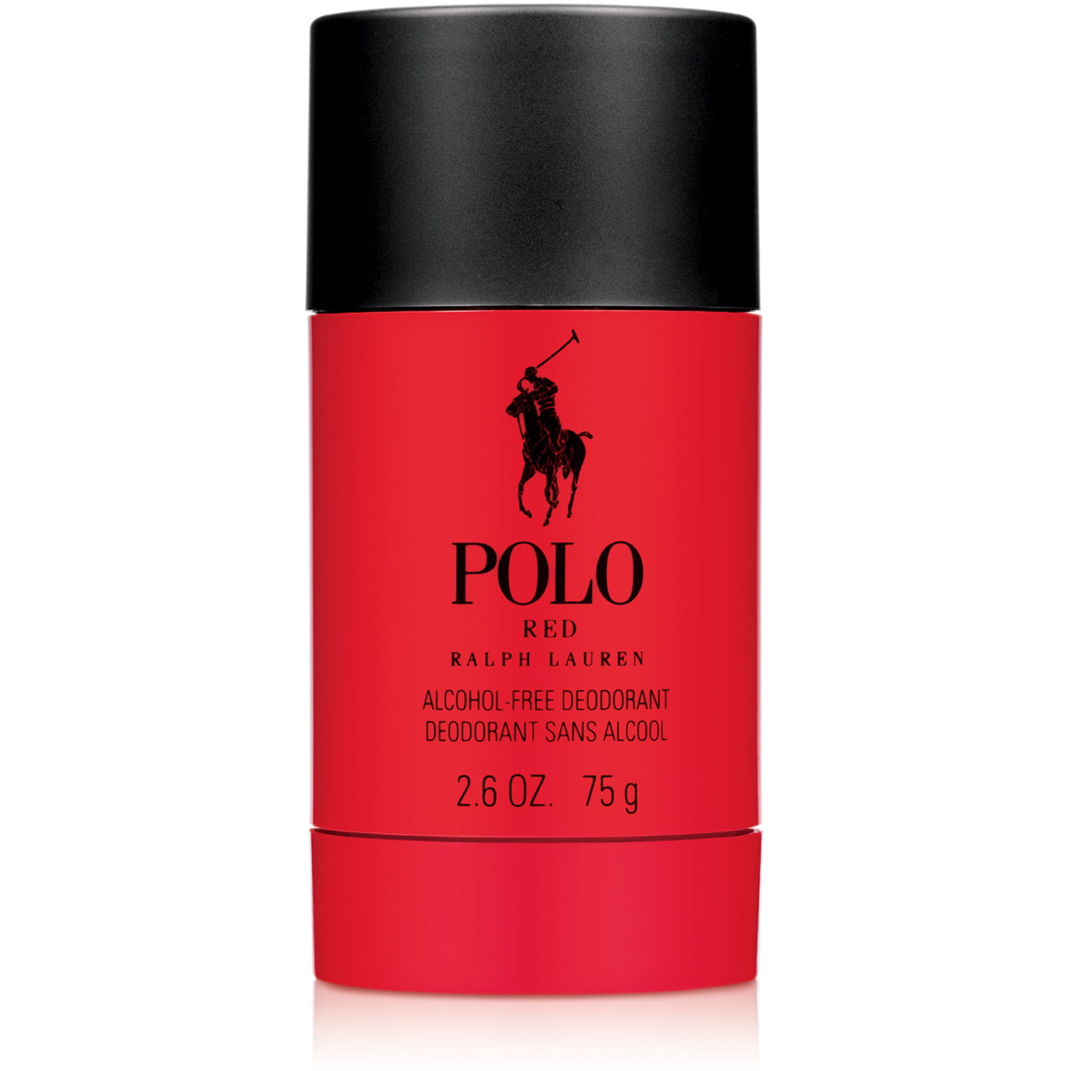 Ralph Lauren Polo Red Deo Stick, Deodorant Stick 75 g Ralph Lauren Deodorant