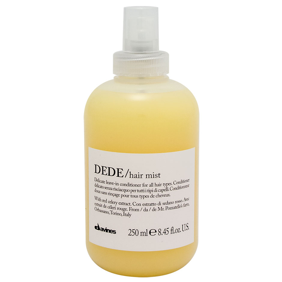 Dede Hair Mist, 250 ml Davines Vårdande produkter
