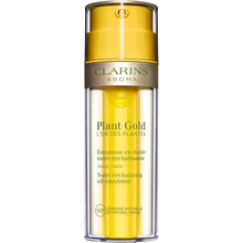 Clarins Plant Gold L'Or Des Plantes