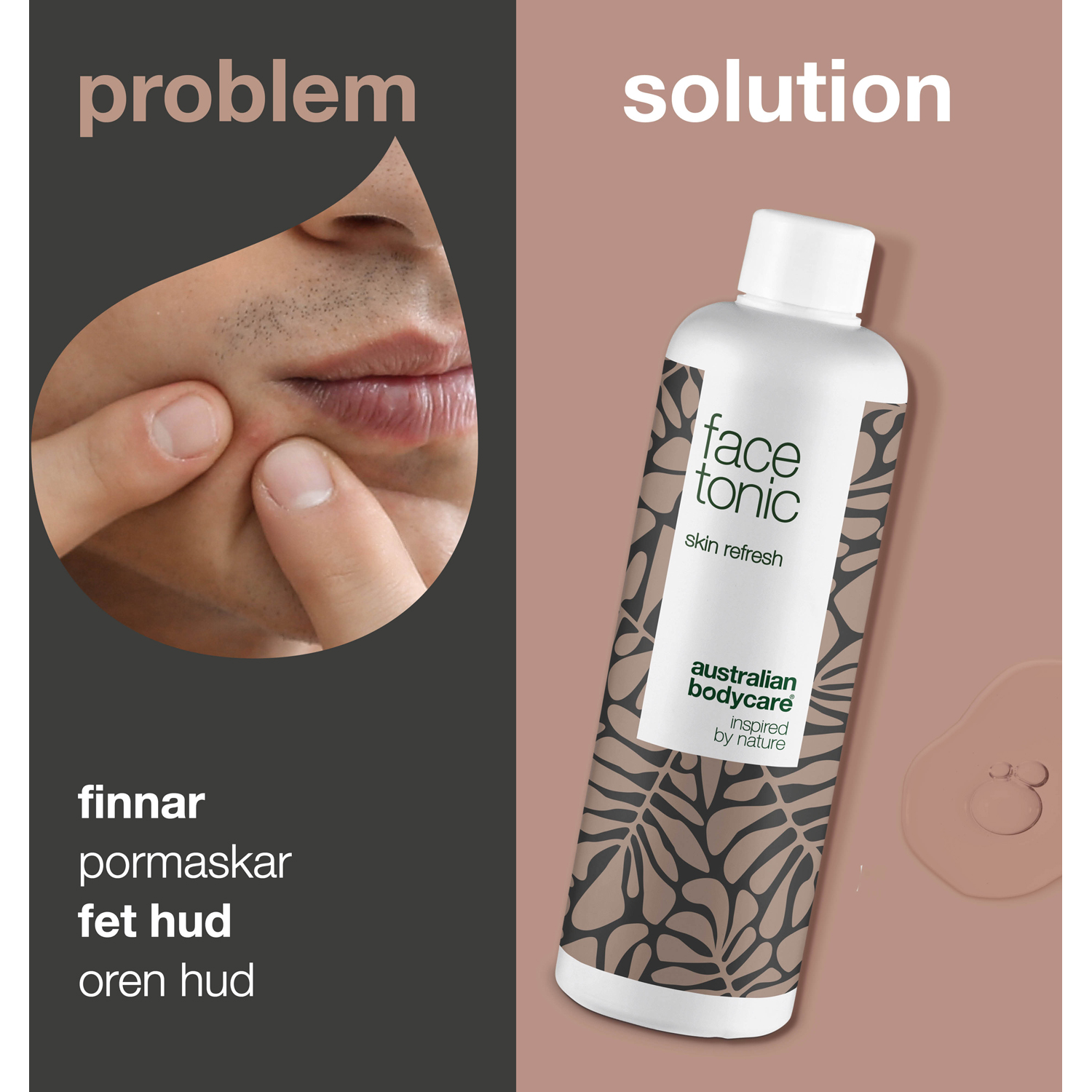 Face Tonic