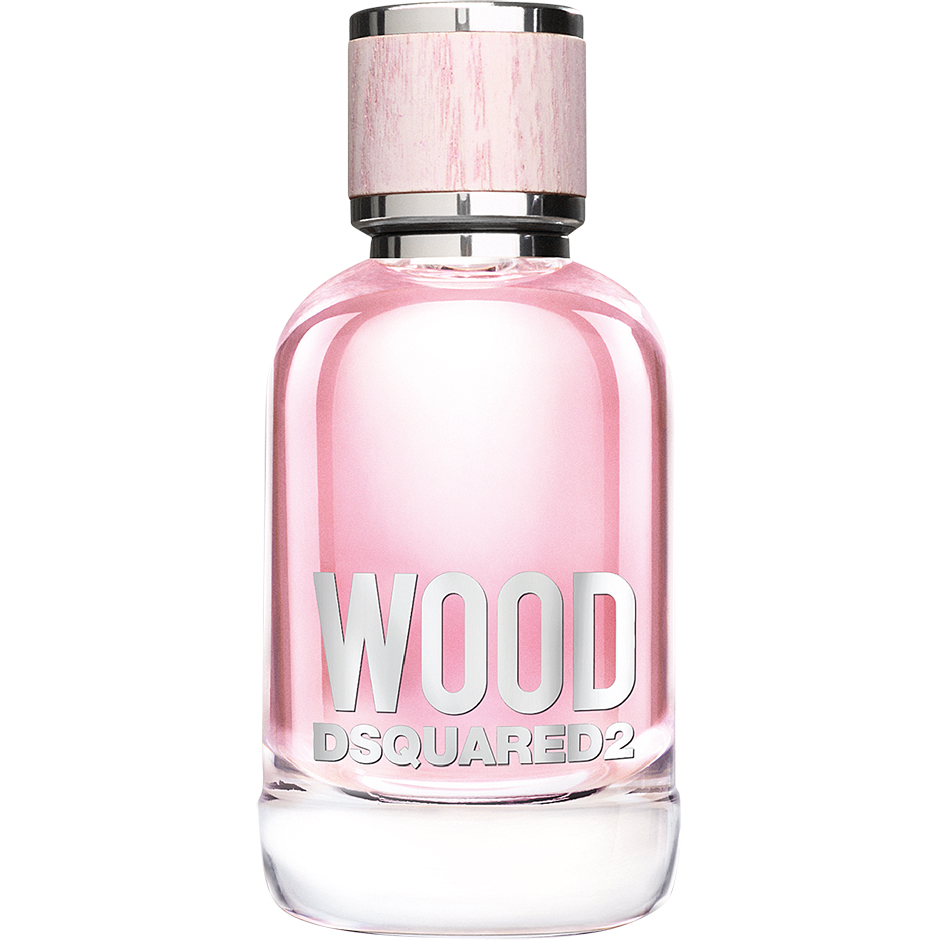 Wood Pour Femme, 50 ml Dsquared2 Parfym