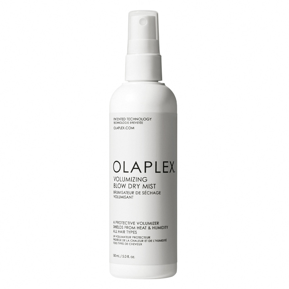 Volumizing Blow Dry Mist, 150 ml Olaplex Hårspray