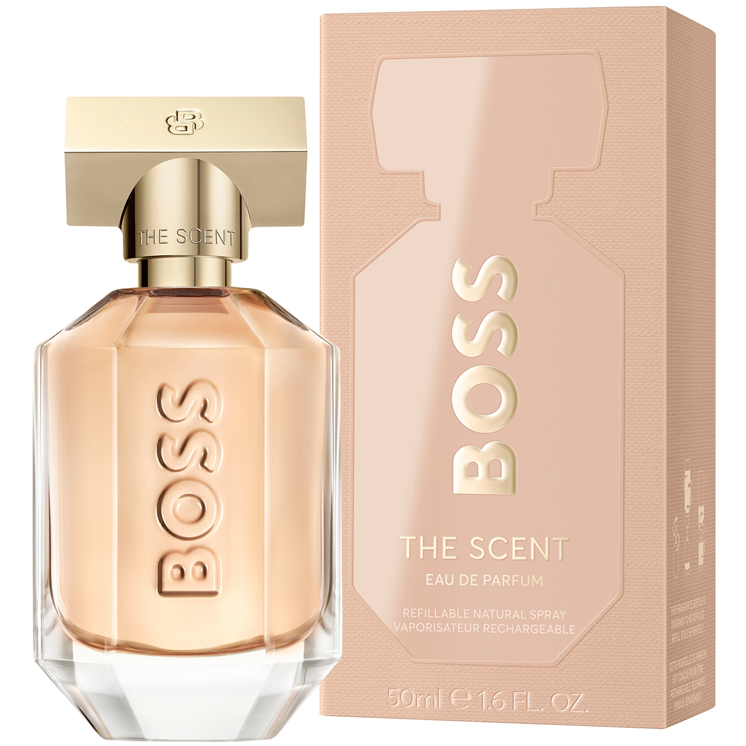 Boss The Scent For Her