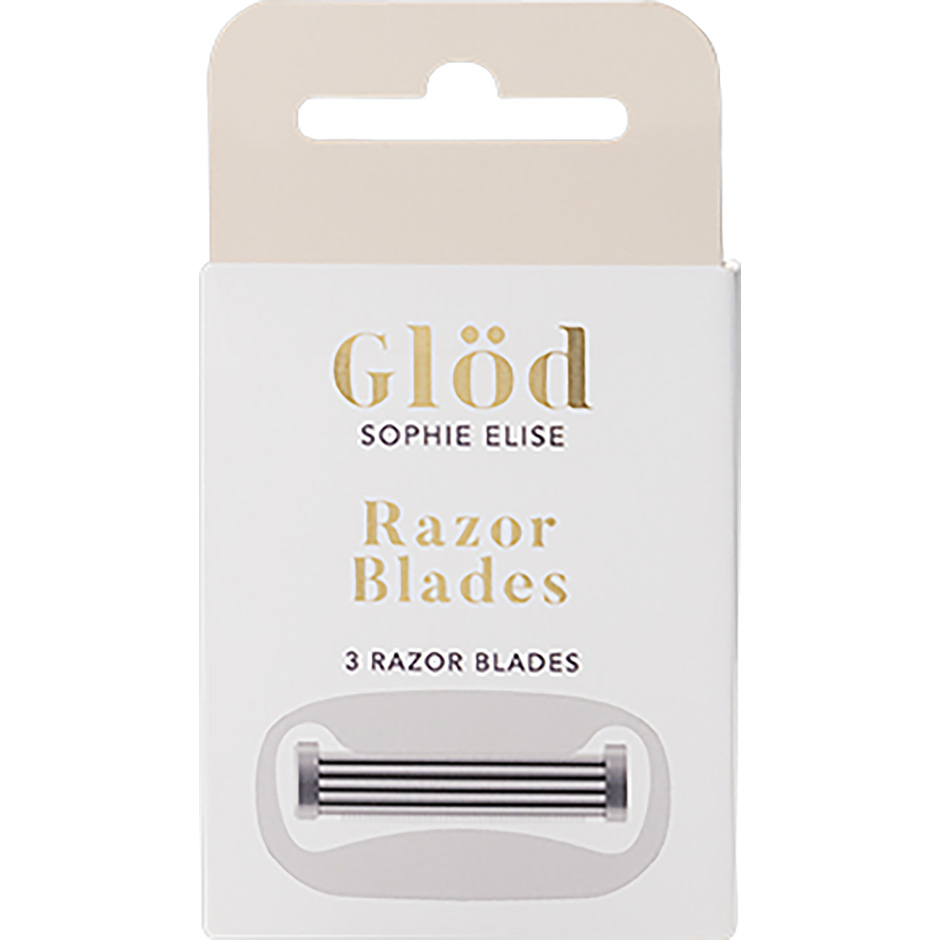 Glöd Sophie Elise Refill Razor Blades 20 g