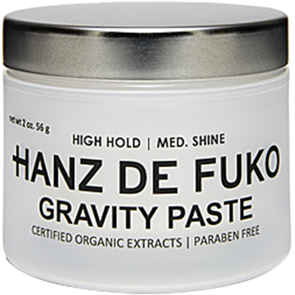 Köp Hanz de Fuko Gel Triq, 56g Hanz de Fuko Hårvax fraktfritt