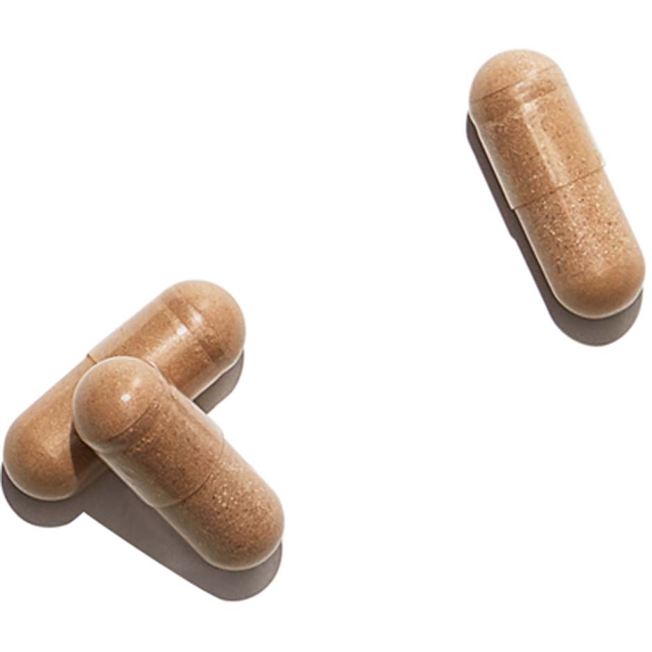 Hair Growth Formula Pills