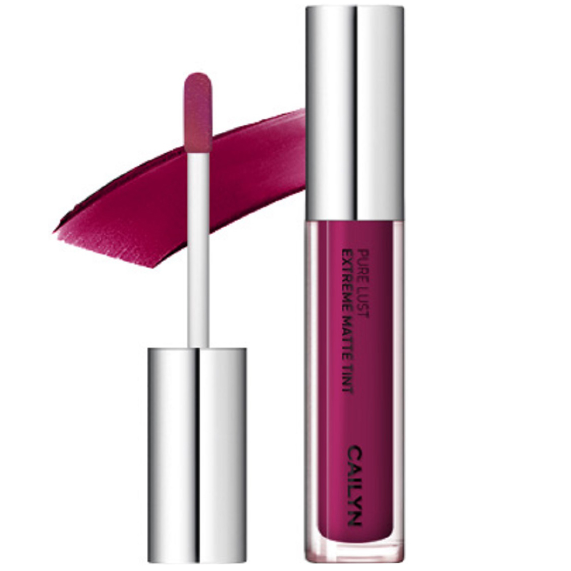 Cailyn Pure Lust Extreme Matte Tint,  Cailyn Cosmetics Läppstift