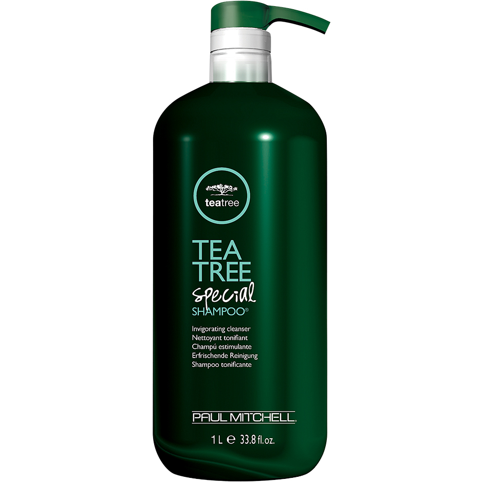 Paul Mitchell Tea Tree Special Shampoo 1000ml