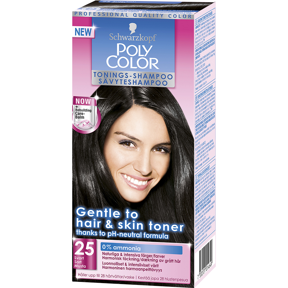 Poly Color