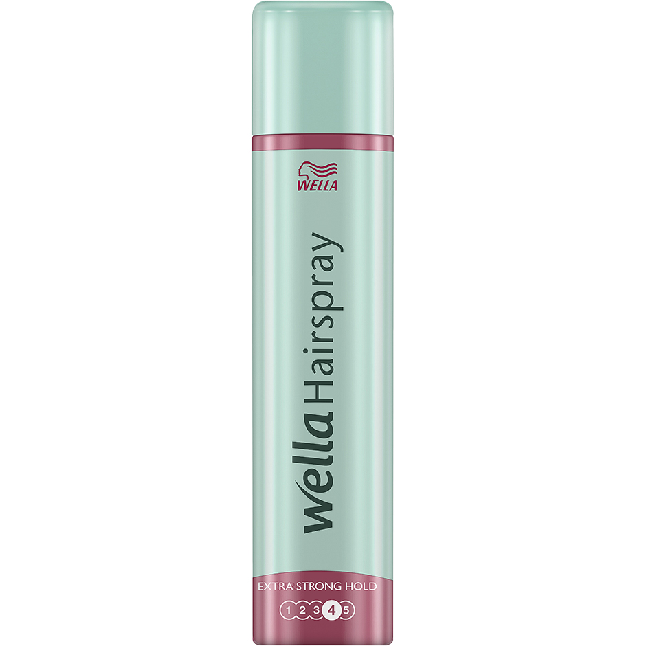 Wella Styling Wella Hairspray Extra Strong 400 ml