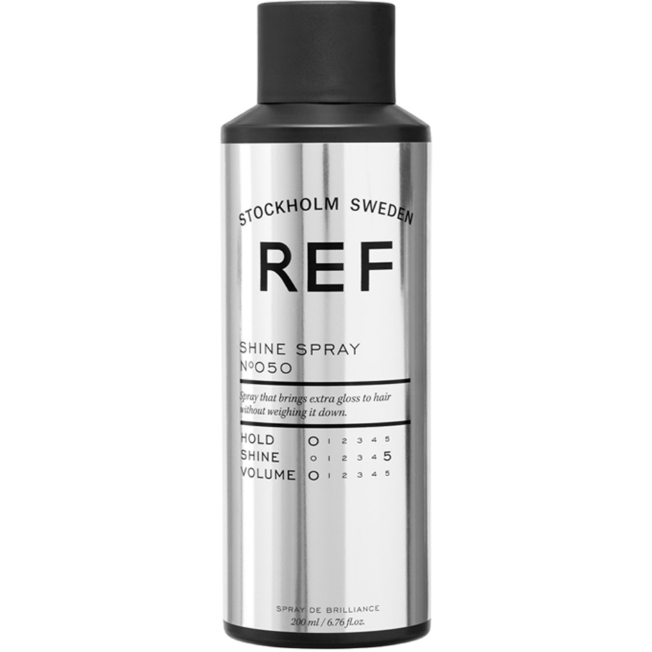 Köp REF. Shine Spray, 150ml REF Hårspray fraktfritt