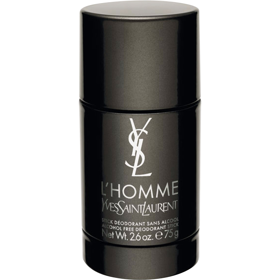 YSL L’Homme Deostick 75 ml Yves Saint Laurent Deodorant