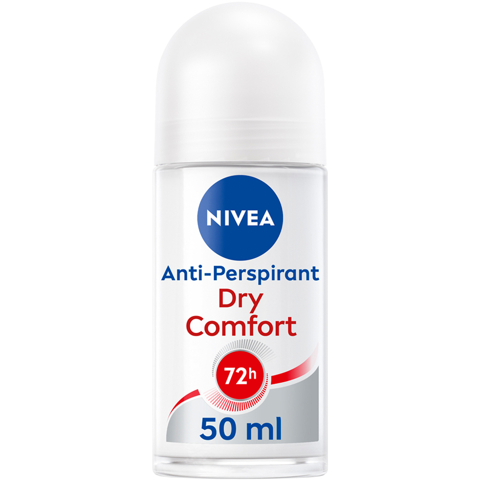 Deo Rollon Dry Comfort 50 ml Nivea Deodorant