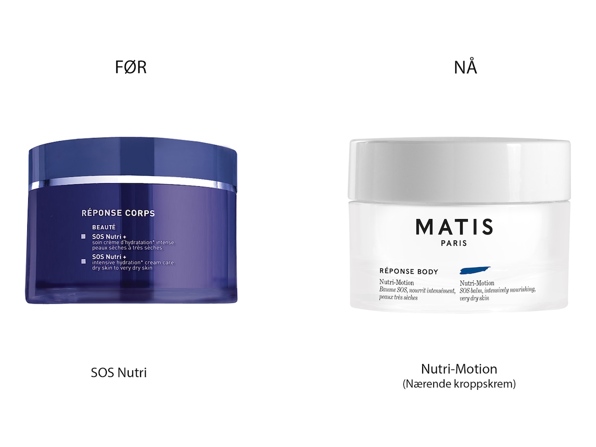 Body Nutri-Motion