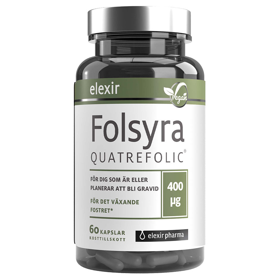 Folsyra