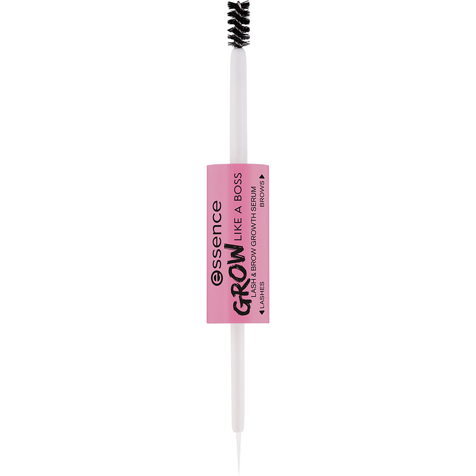 Grow Like A Boss Lash & Brow Growth Serum
