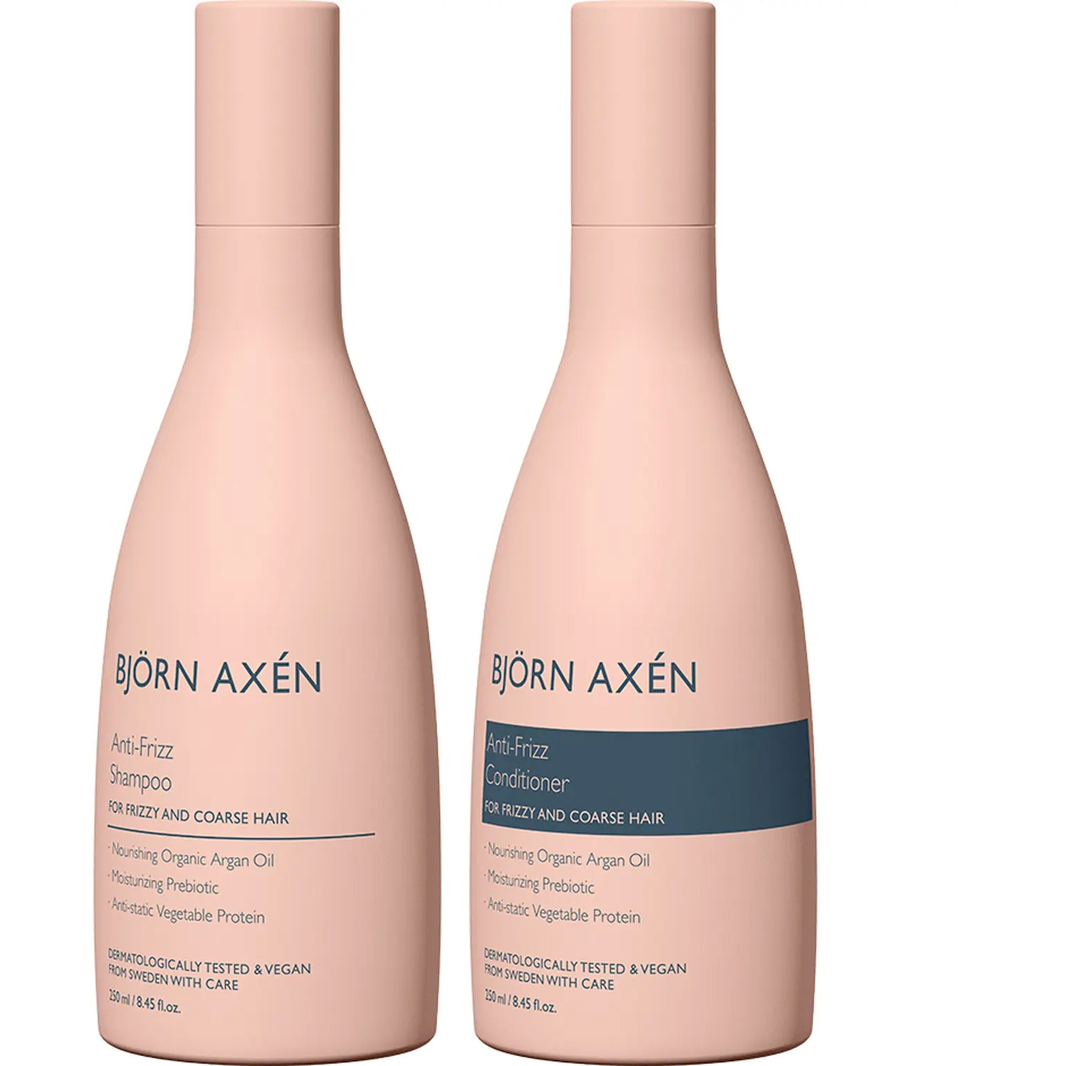 Anti-Frizz Set