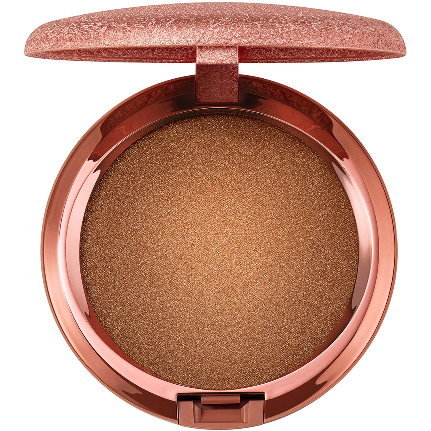 Skinfinish Sunstruck Matte Bronzer, 8 g MAC Cosmetics Bronzer