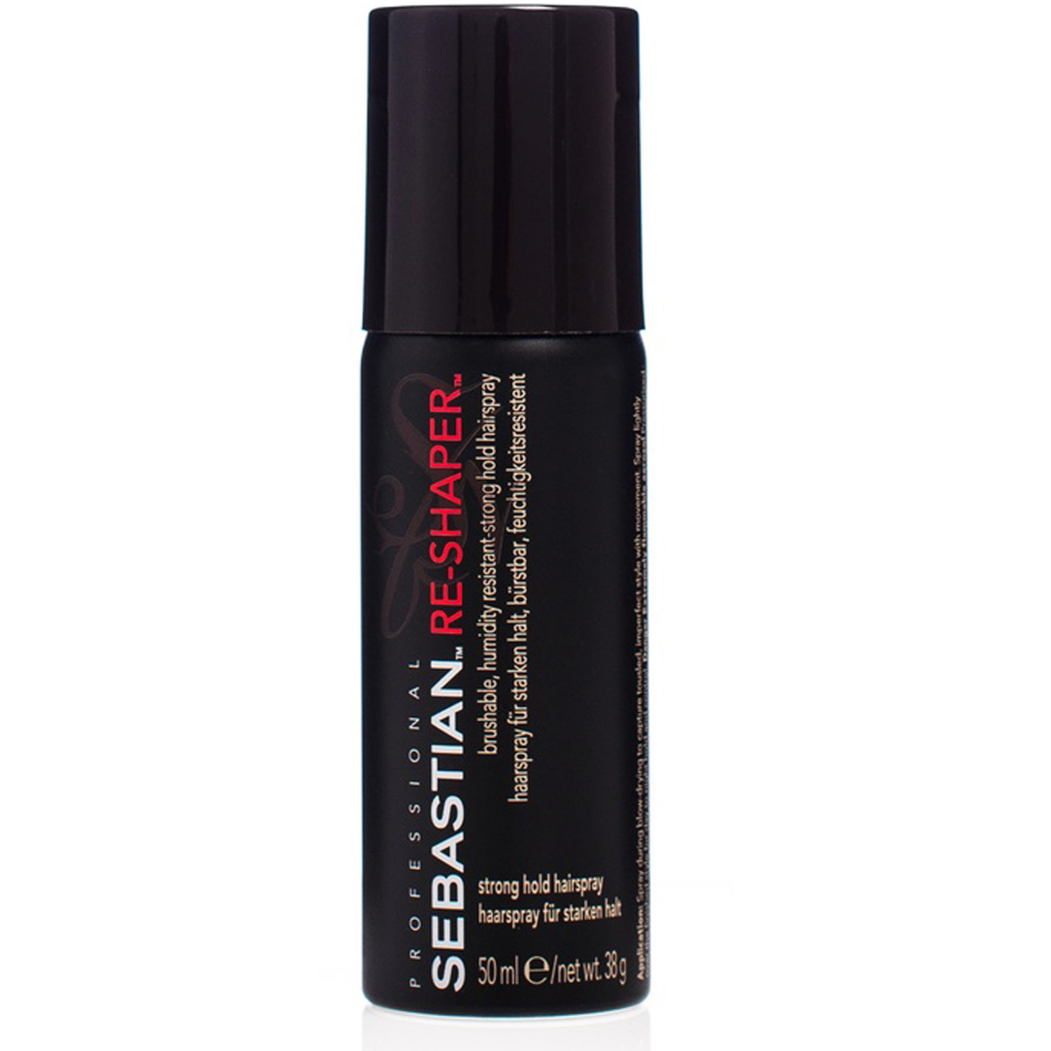 Re-Shaper Strong Hold Hairspray