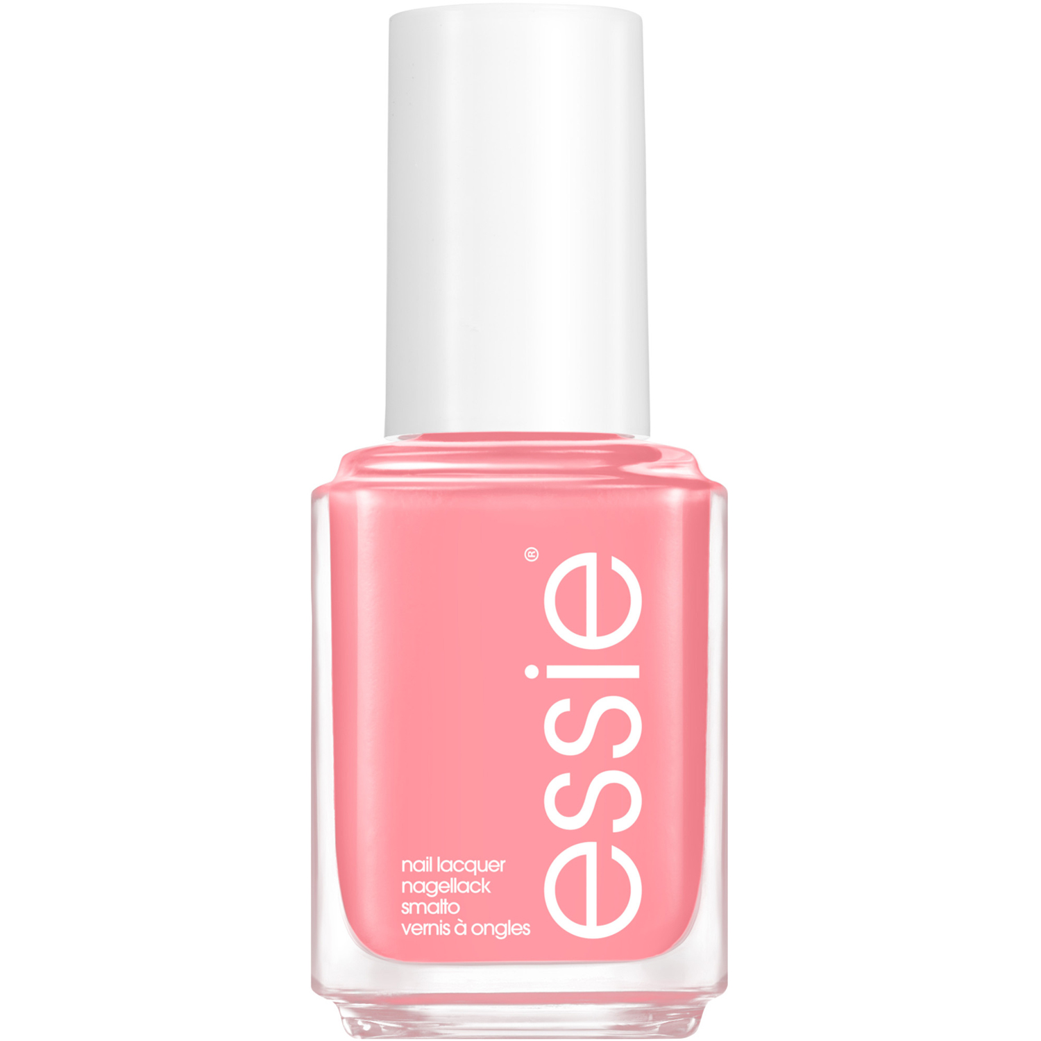 Essie Original Nude Not Just A Pretty Face 11 - 13,5 ml