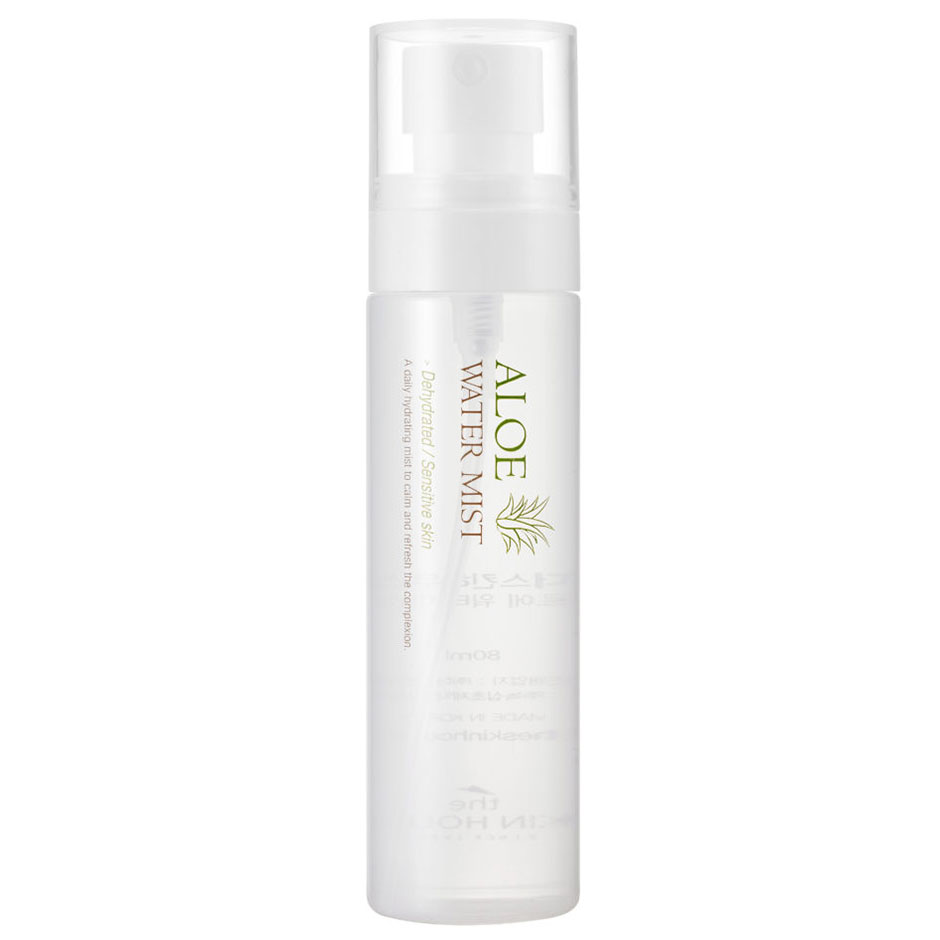 Aloe Water Mist, 80 ml The Skin House Ansiktsvatten