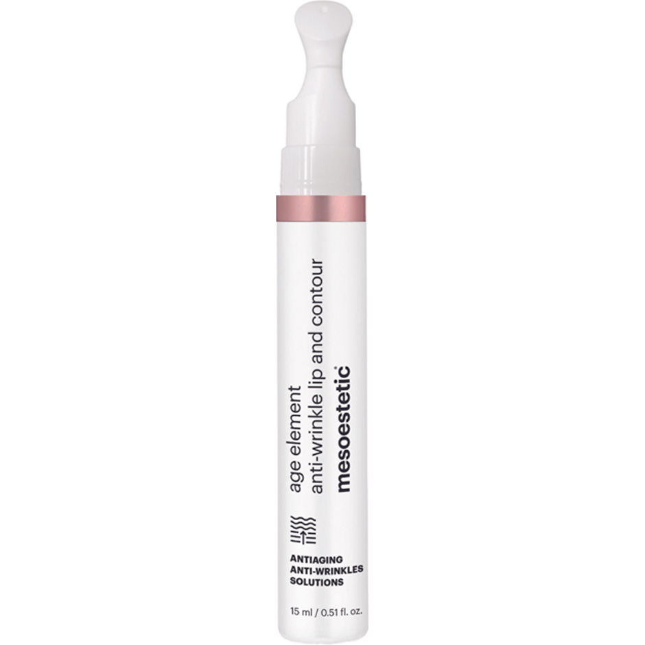 Age Element Anti-Wrinkle Lip And Contour, 15 ml Mesoestetic Dagkräm