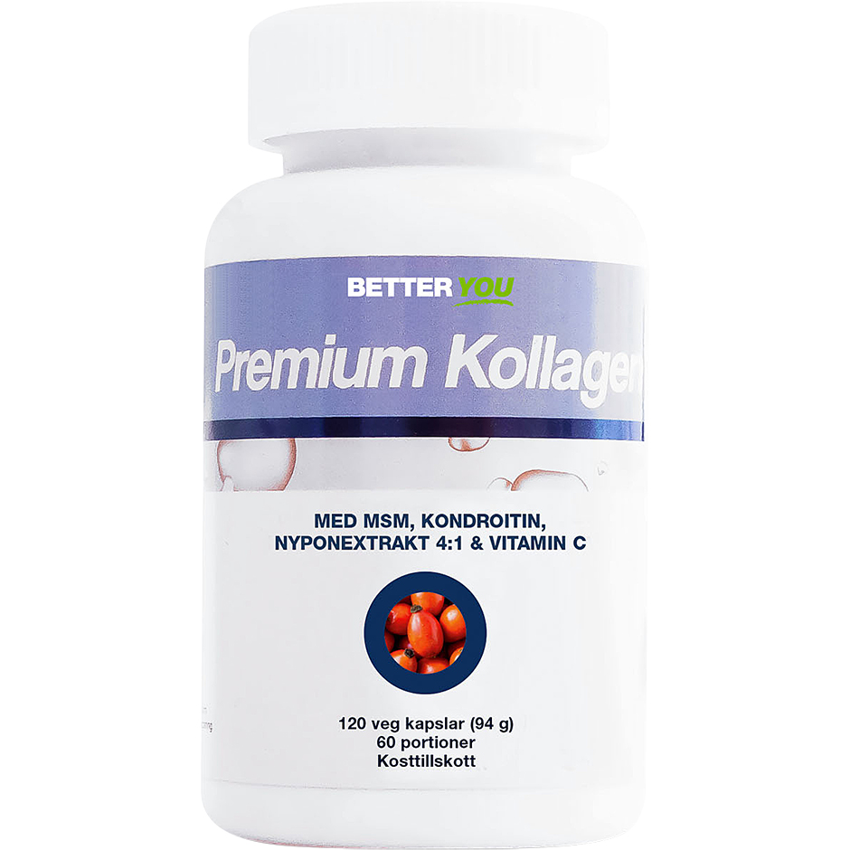 Premium Kollagen