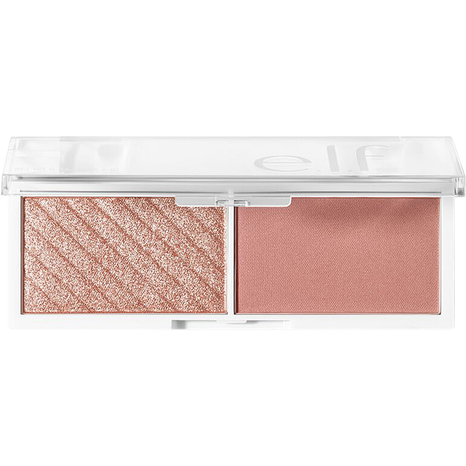 Bite-Size Face Duo