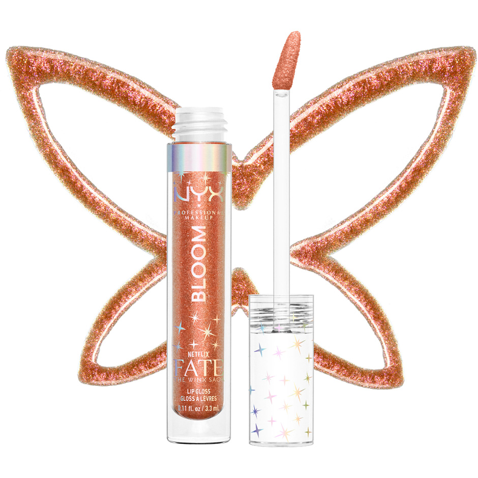Winx Fairy Lip Gloss
