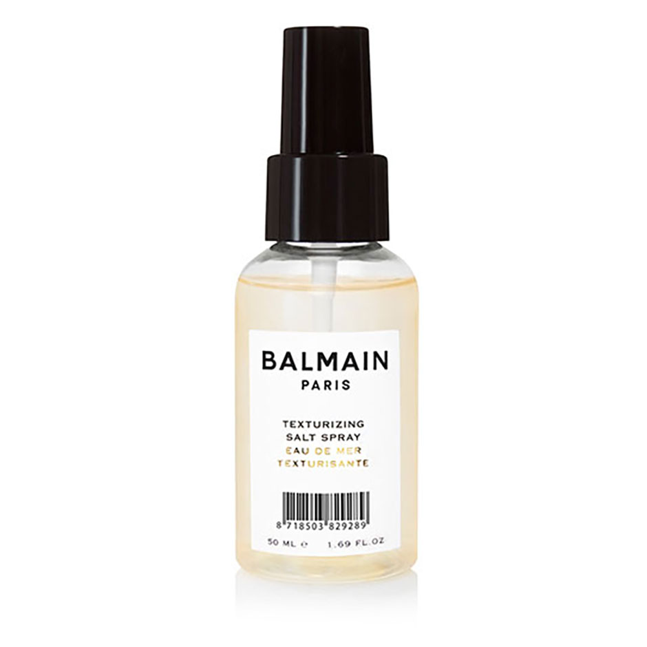 Köp Balmain Texturizing Salt Spray,  50ml  Balmain Hair Couture Saltvattenspray fraktfritt