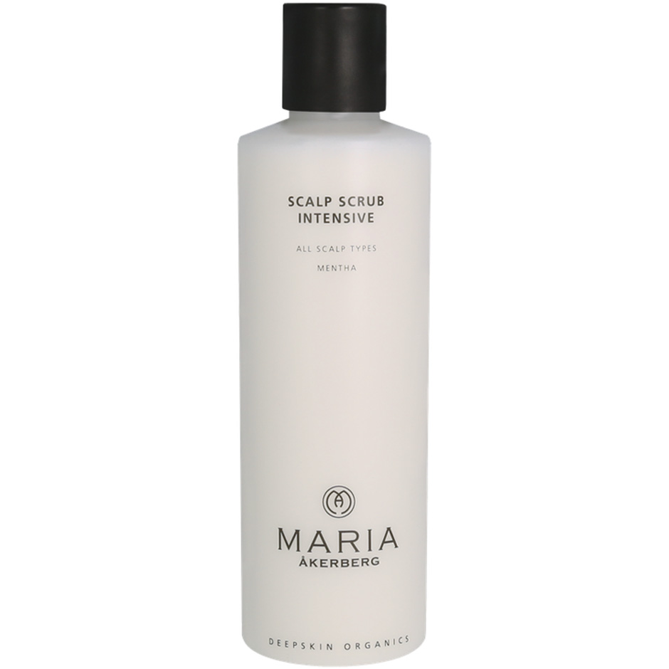 Scalp Scrub Intensive, 250ml Maria Åkerberg Vårdande produkter