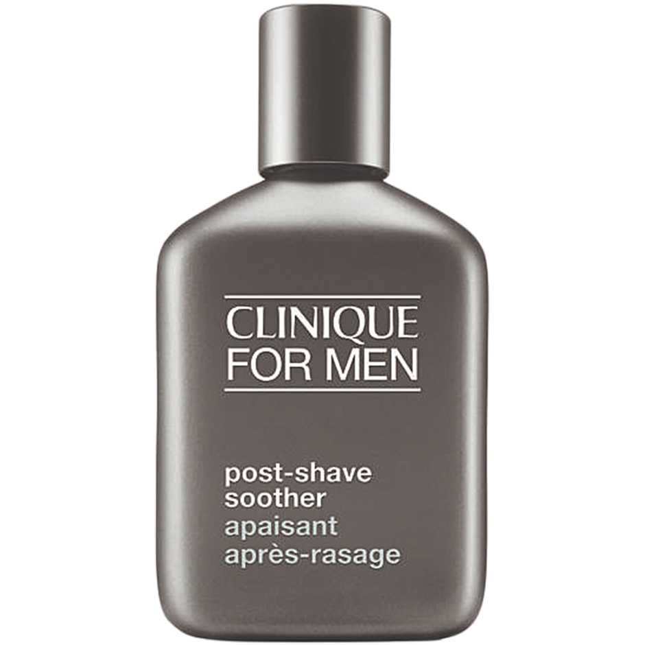 Köp Clinique For Men Post-Shave Soother,  75ml Clinique After Shave fraktfritt