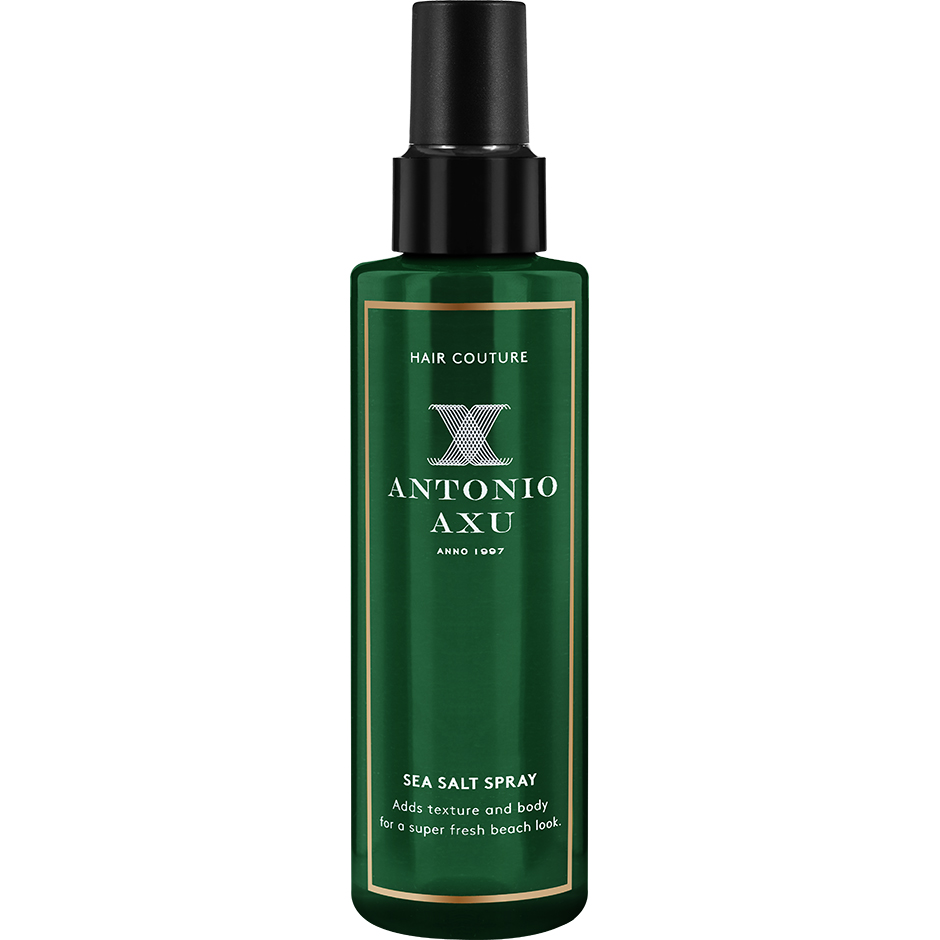 Salt Water Spray, 150 ml Antonio Axu Saltvattenspray