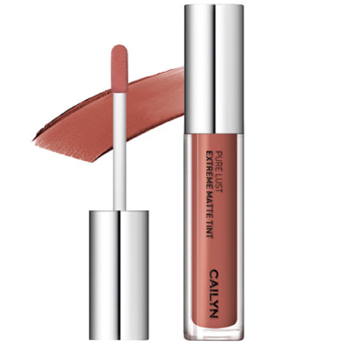 Cailyn Pure Lust Extreme Matte Tint,  Cailyn Cosmetics Läppstift