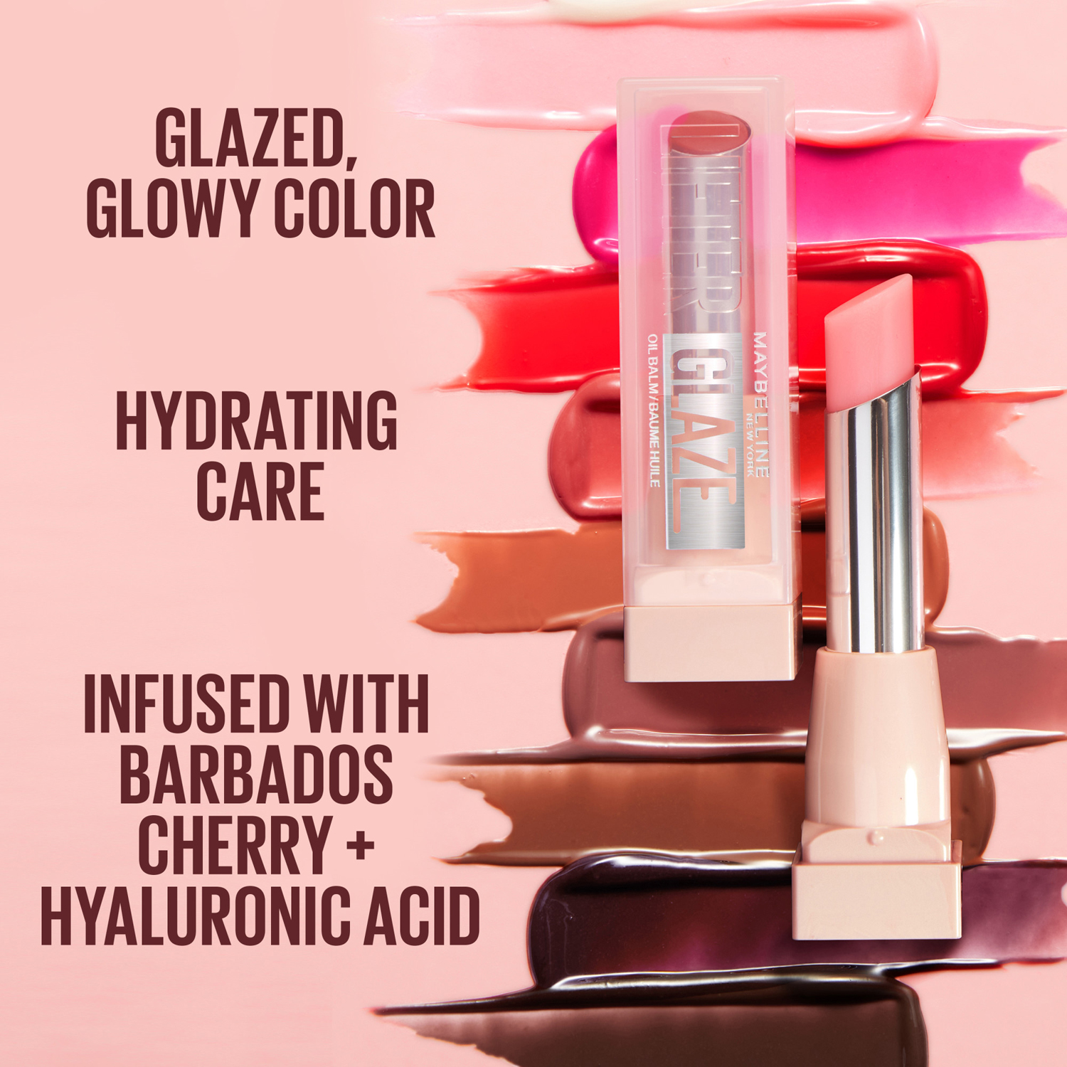 Lifter Glaze Lip Balm