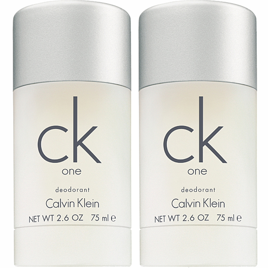 CK One Duo  Calvin Klein Hudvård