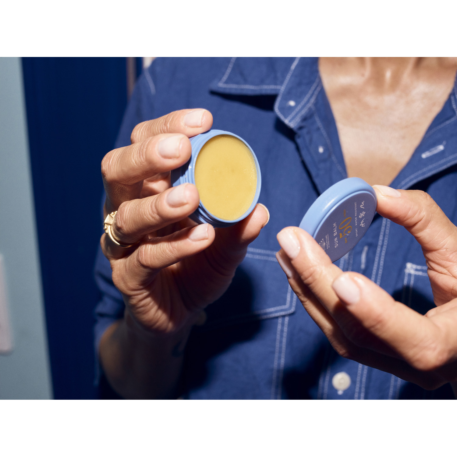 Sun Balm SPF50