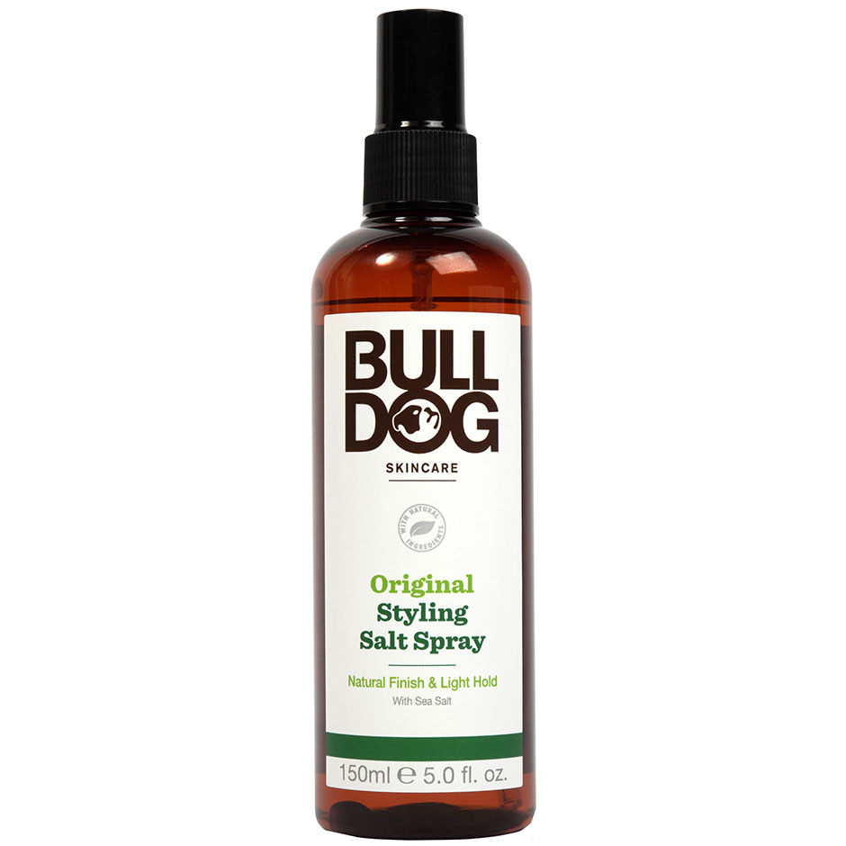 Original Styling Salt Spray 150 ml Bulldog Saltvattenspray