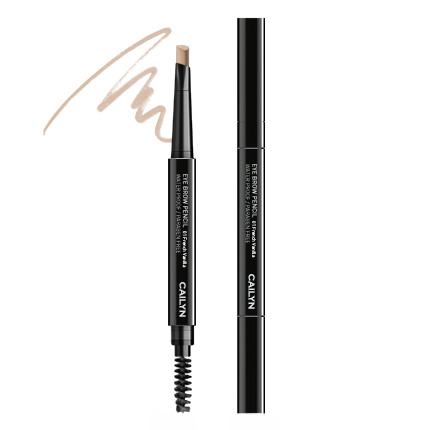Cailyn Cosmetics Cailyn Eye Brow Pencil French Vanilla