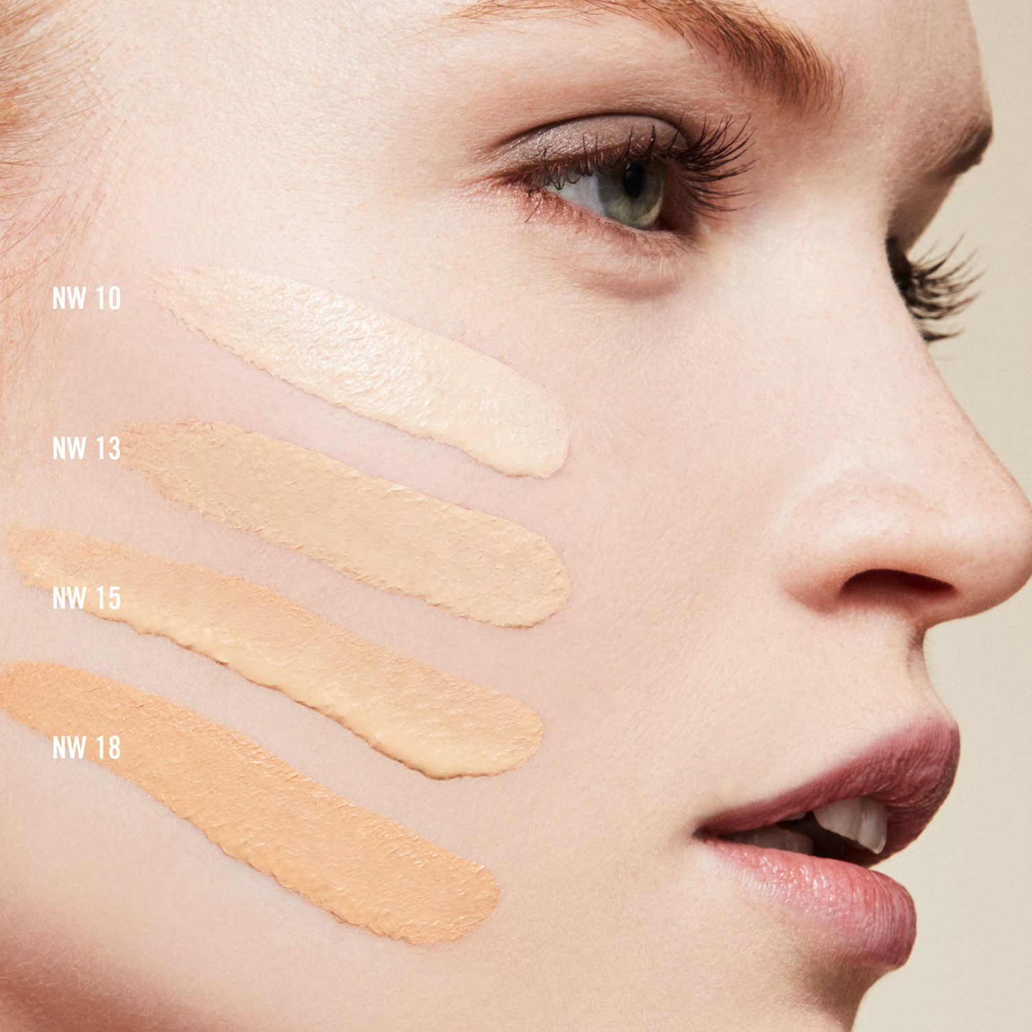Studio Fix Fluid Spf 15 Foundation