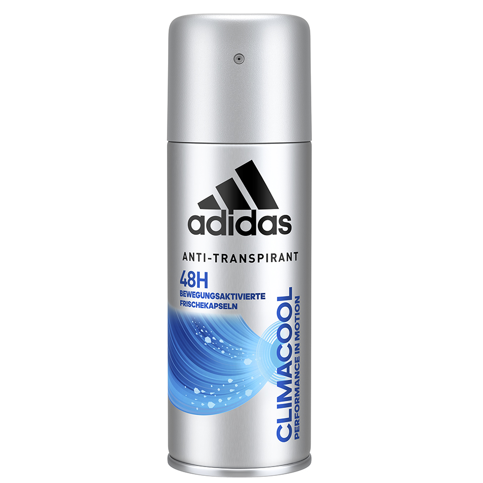 Climacool Deo Spray, 150 ml Adidas Deodorant